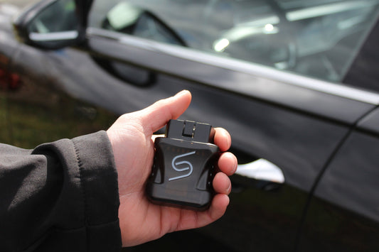 neuer schaknat dongle