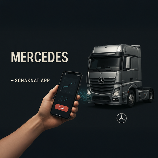schaknat app how to mercedes