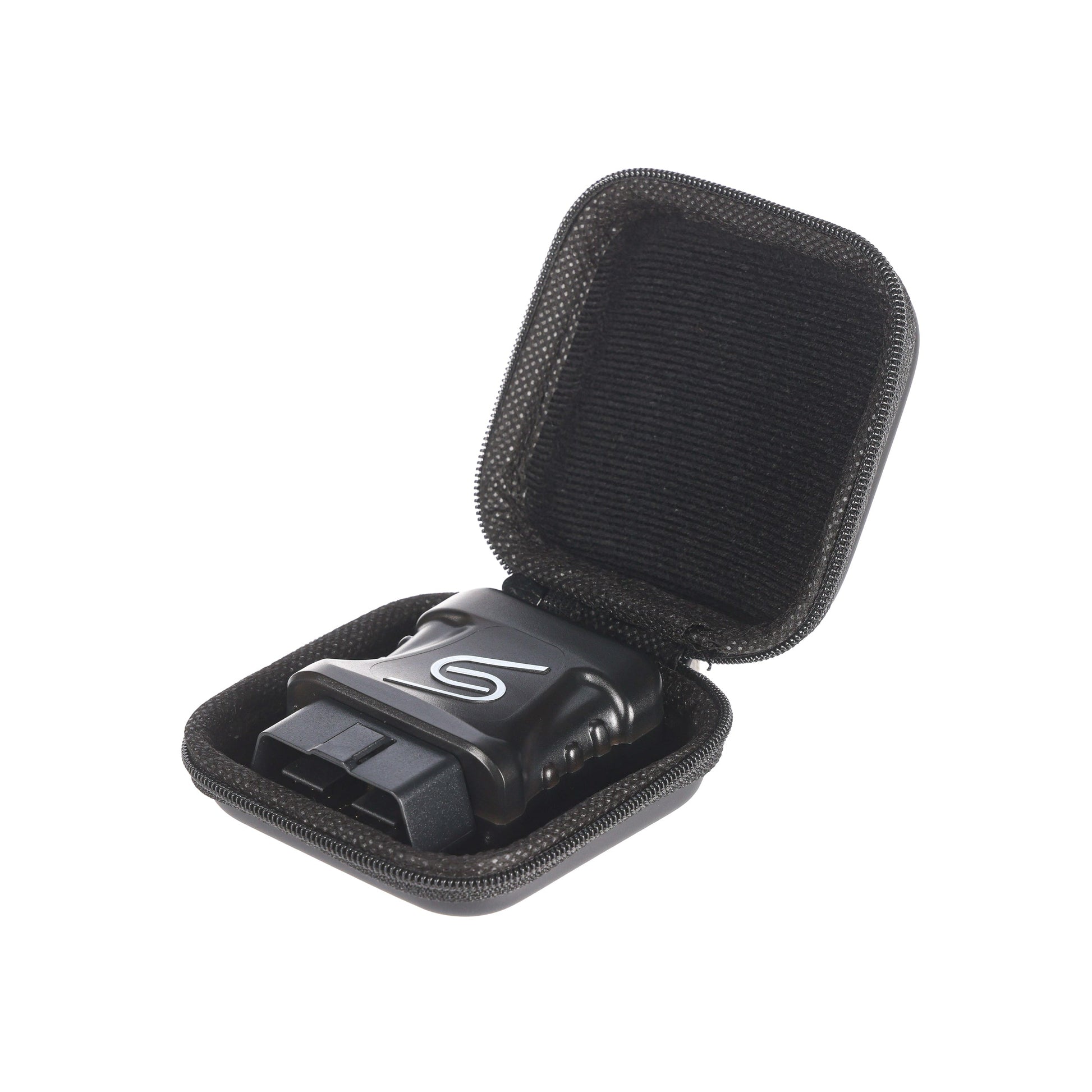 Schaknat-Dongle in geöffneter Box