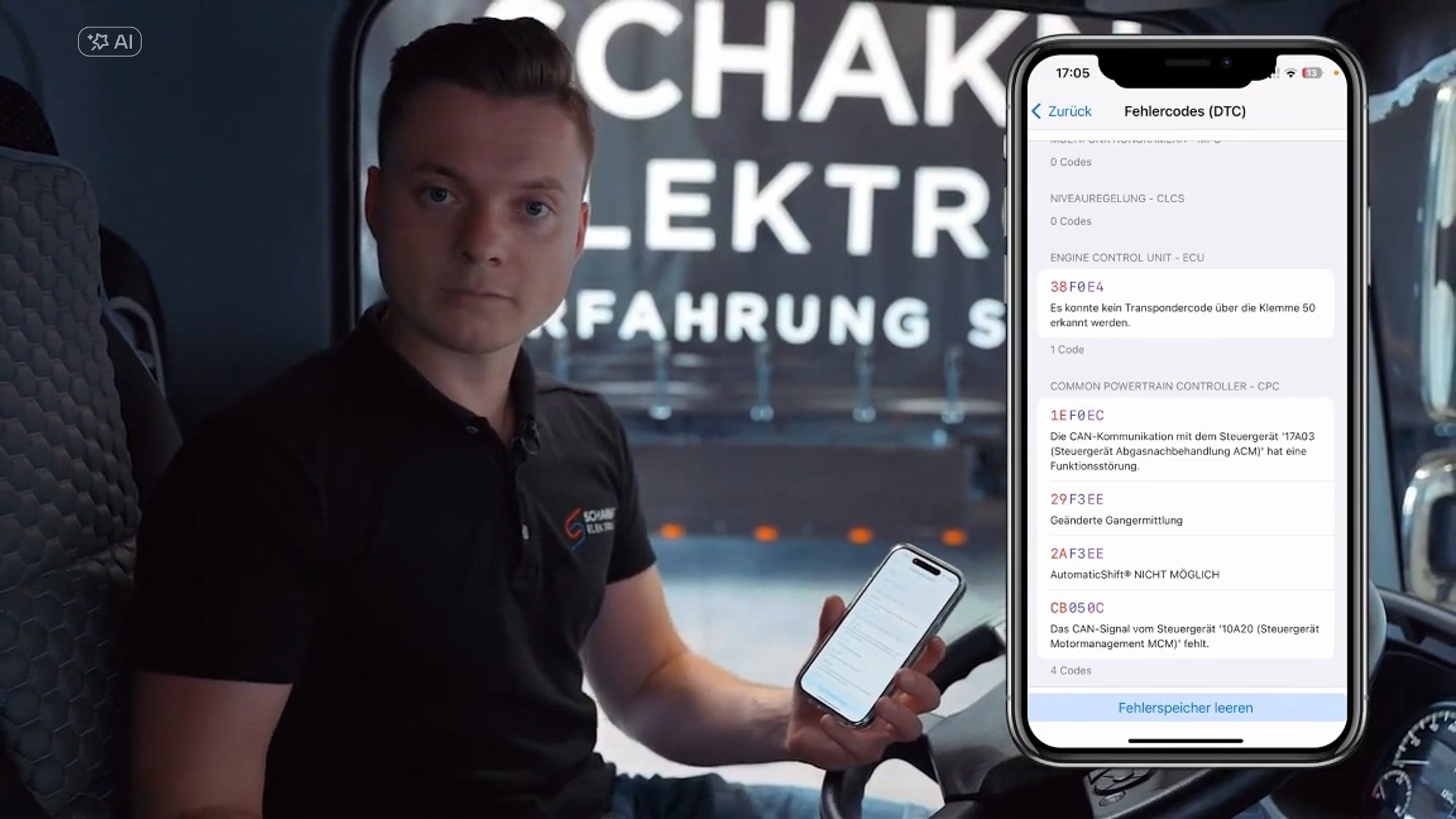 Load video: