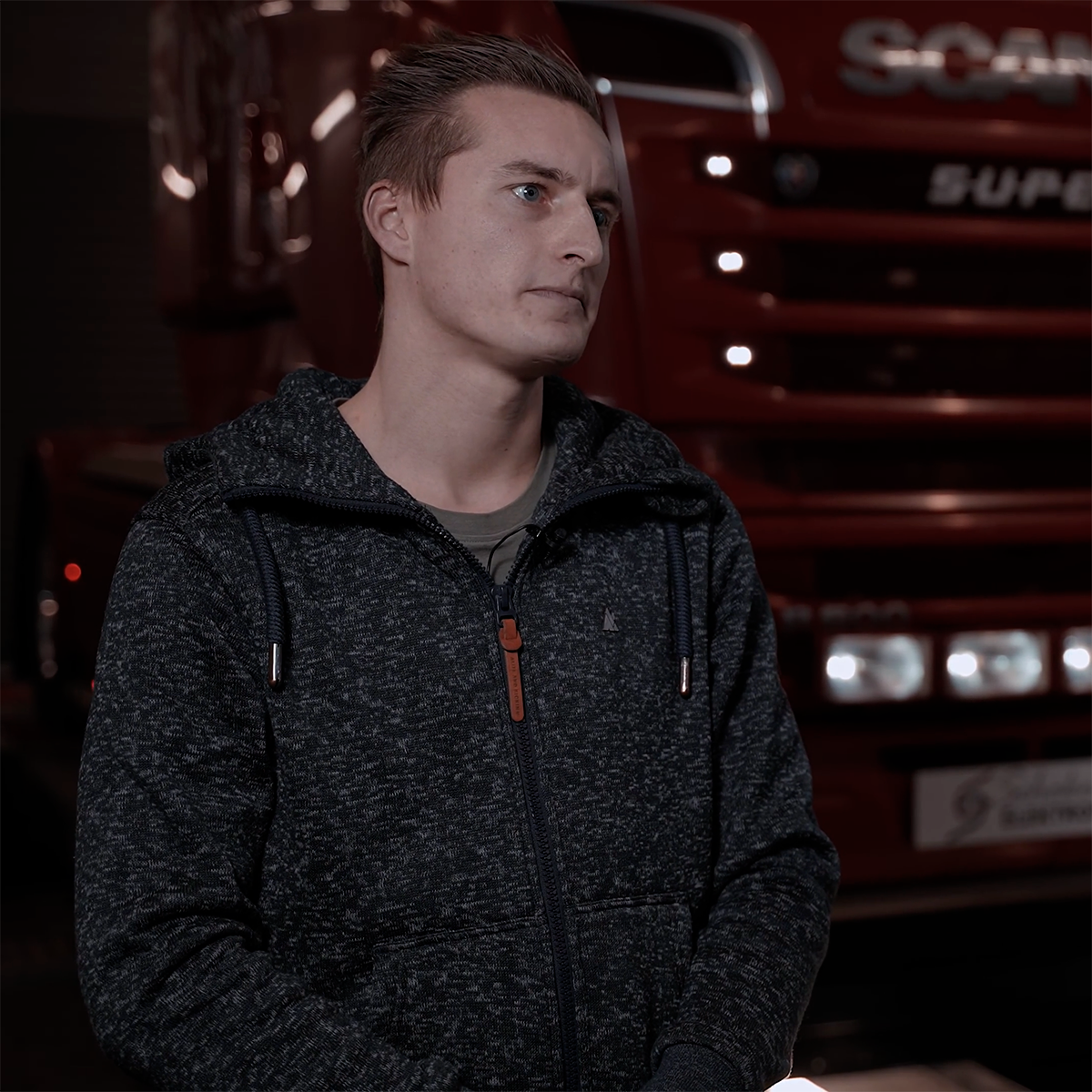 Load video:
