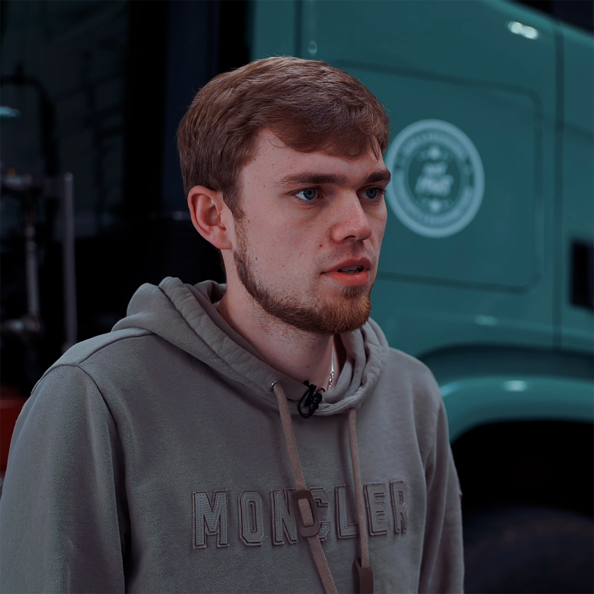 Load video: