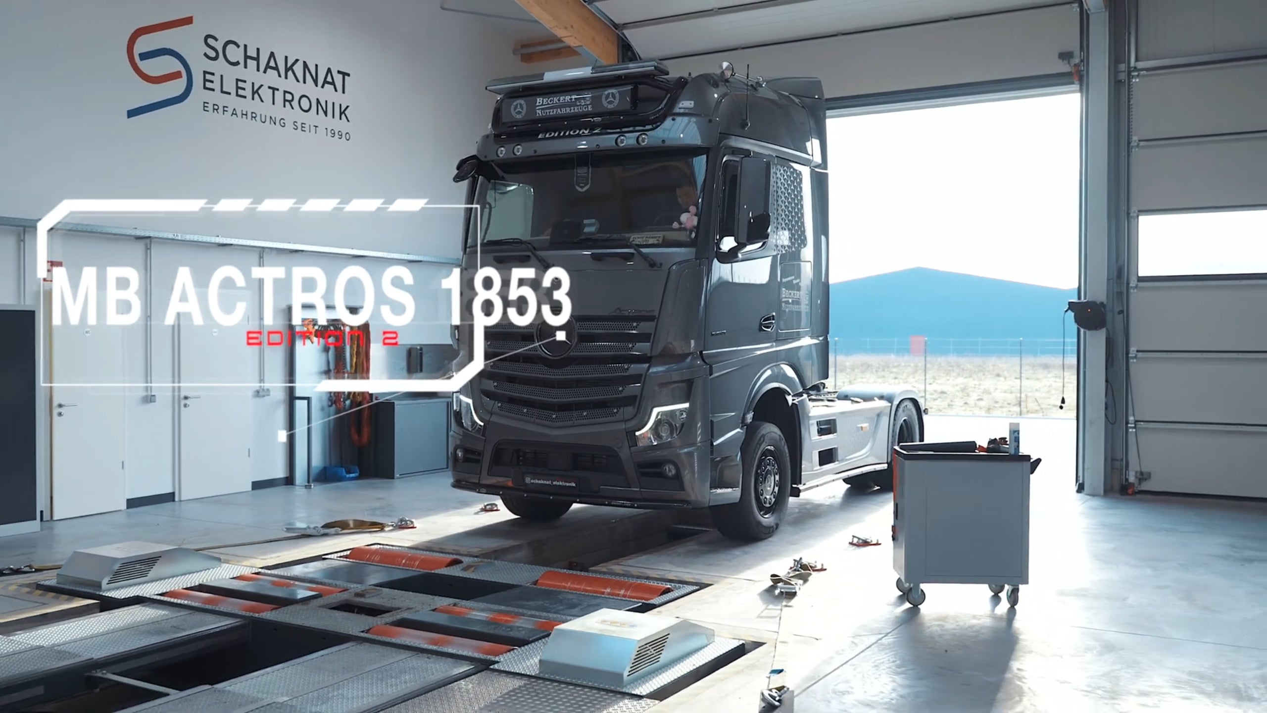 Load video: