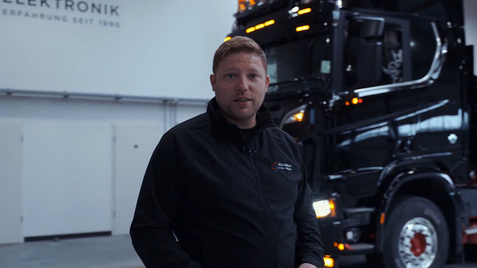 Load video: