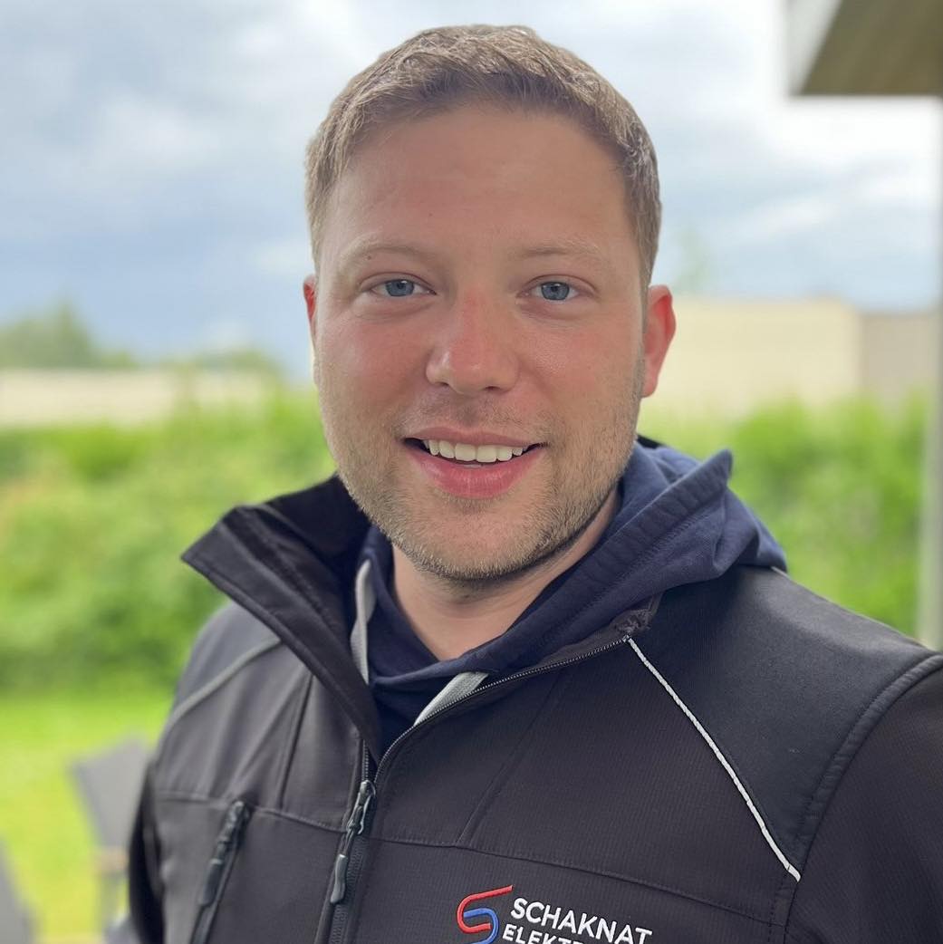 peter schaknat schaknat app