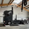 schaknat chiptuning review scania r580 on dyno
