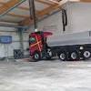 schaknat heavy duty truck chiptuning on dyno