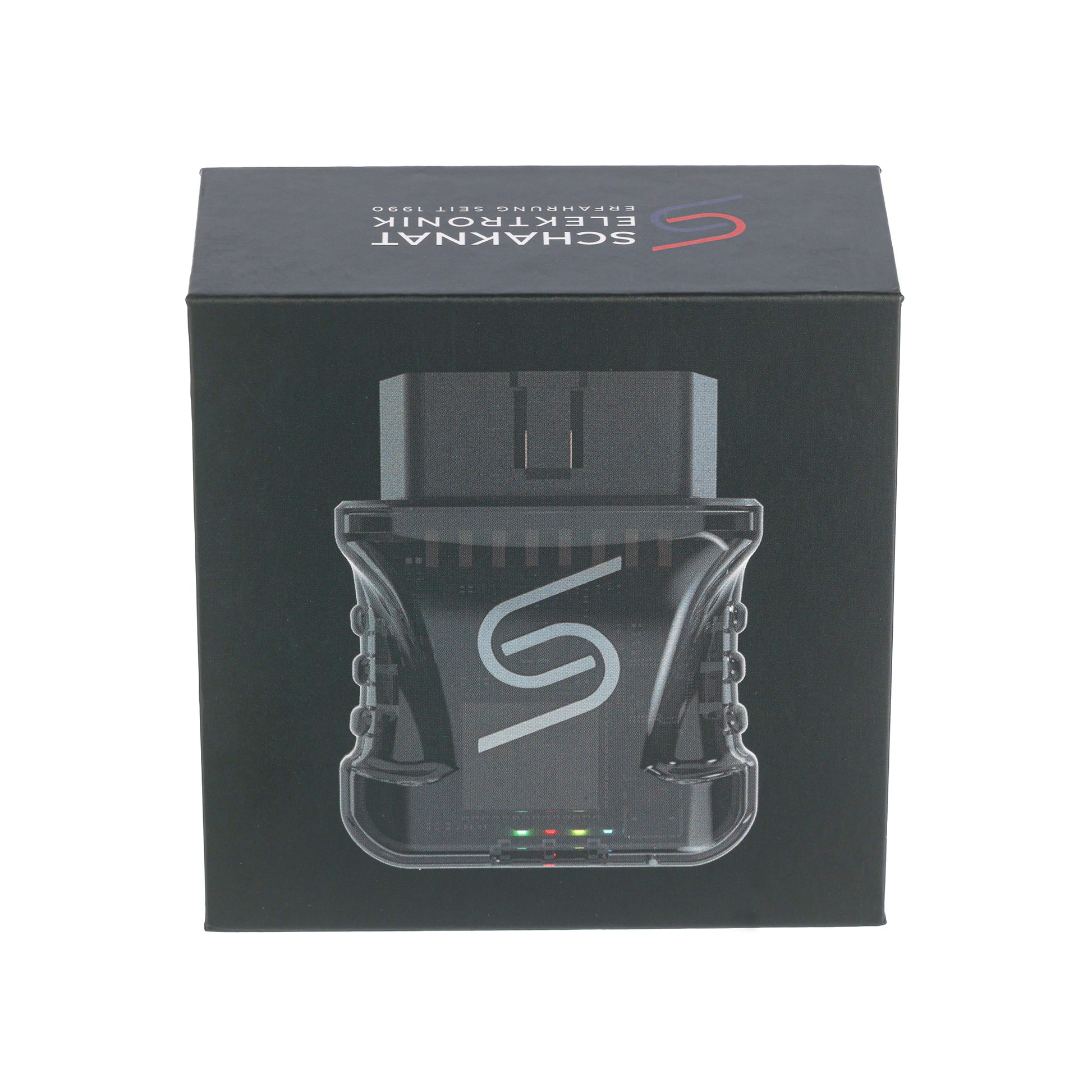 schaknat package