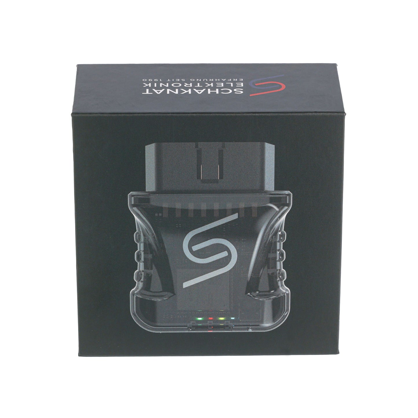 schaknat package