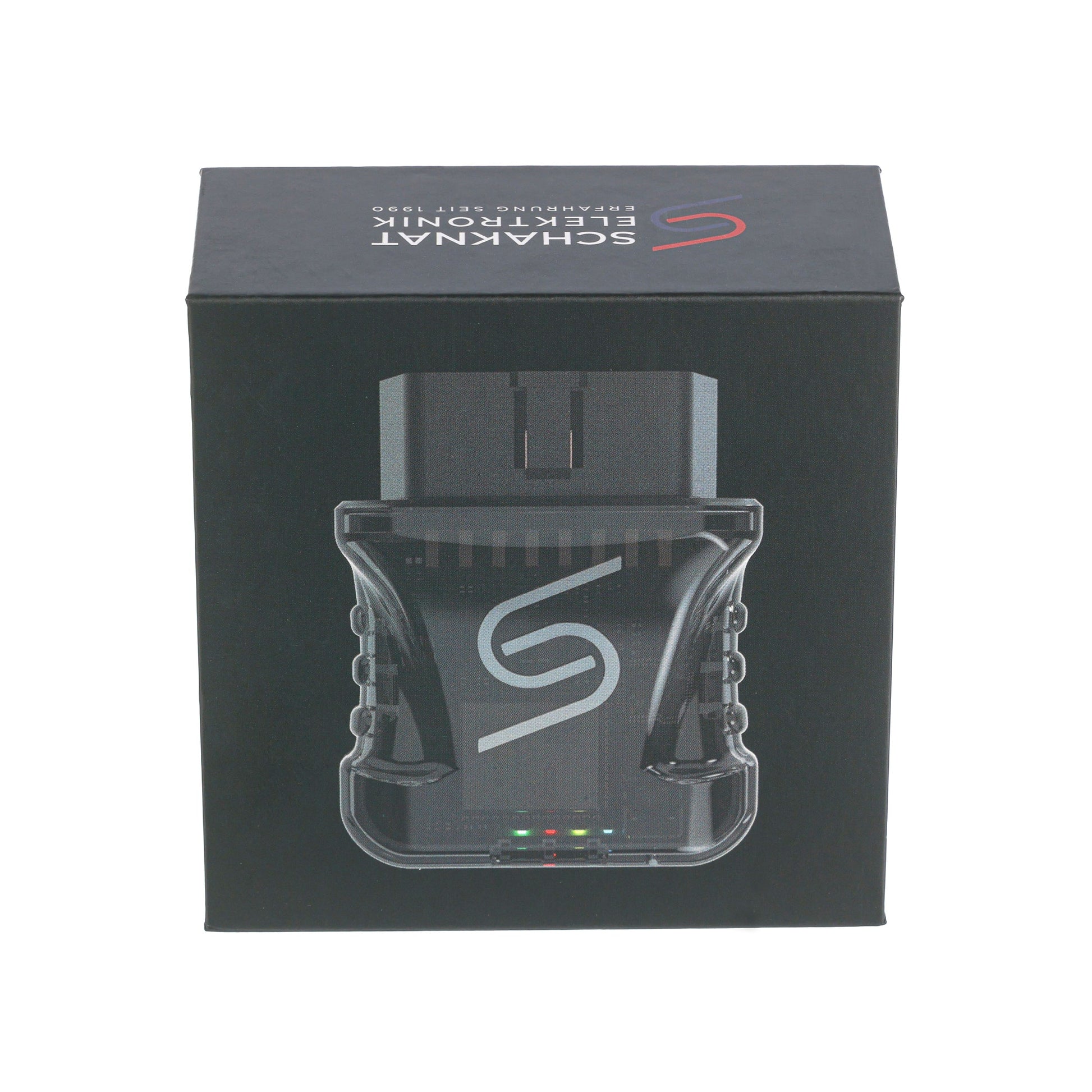schaknat package