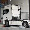 schaknat truck chiptuning on dyno review