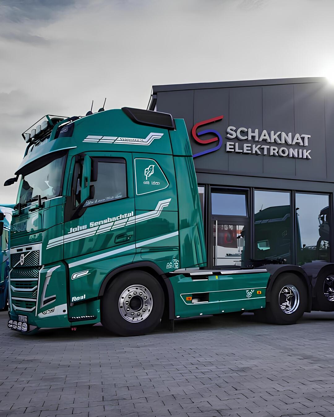 schaknat workshop
