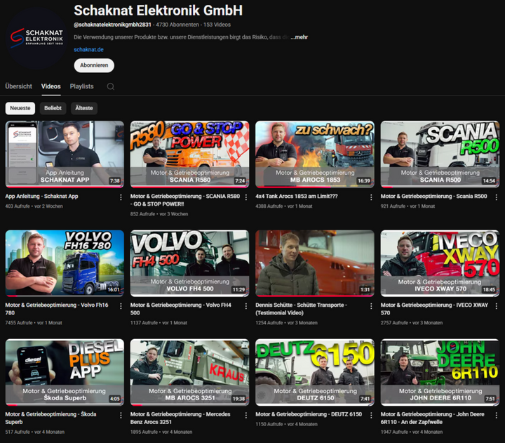 schaknat youtube screenshot