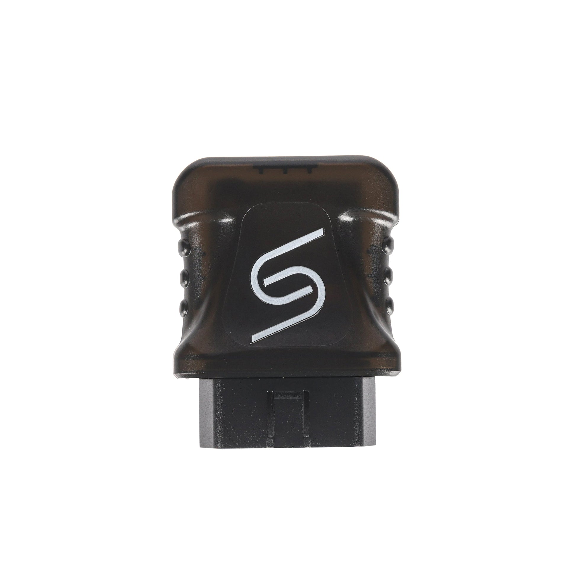 Schaknat-Dongle, Vorderseite