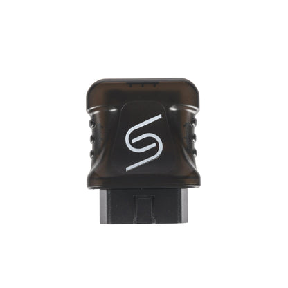 Schaknat-Dongle, Vorderseite