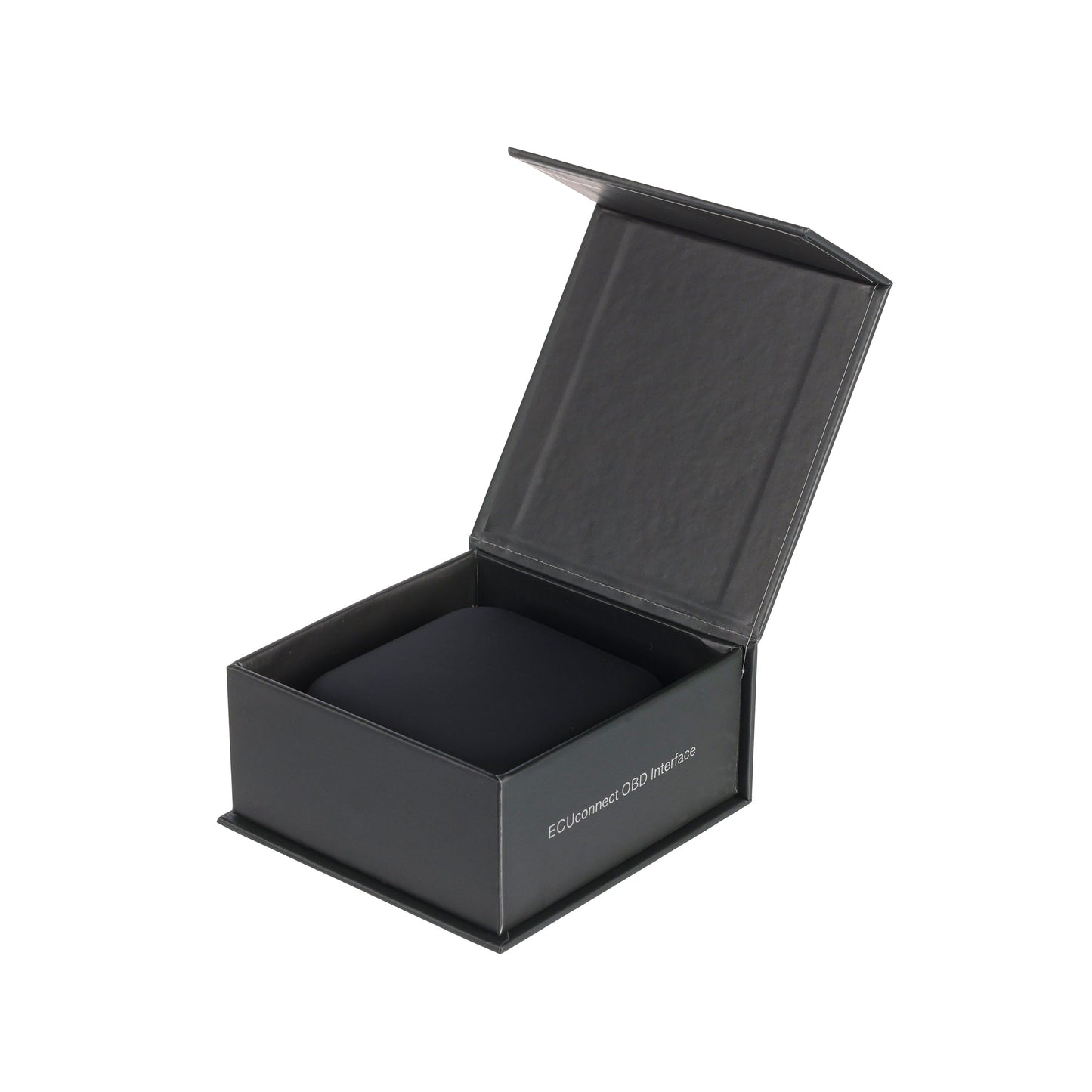 schaknat Paket geöffnet