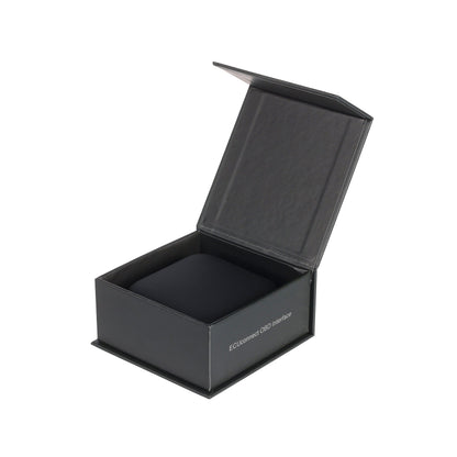 Schaknat-Paket geöffnet