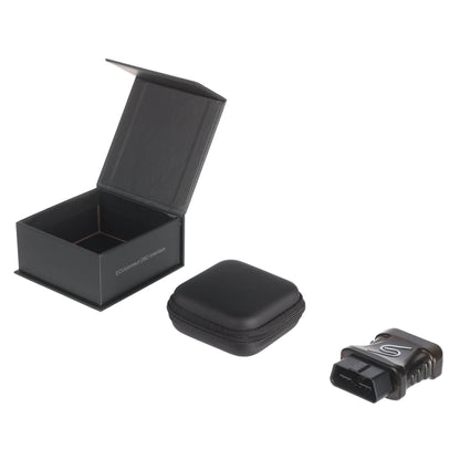 schaknat dongle, package and box opened