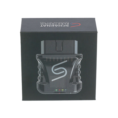 schaknat package