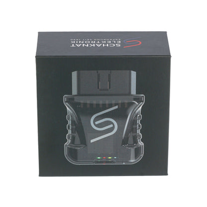 schaknat package