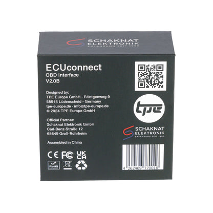 schaknat Paket zweiten Winkel